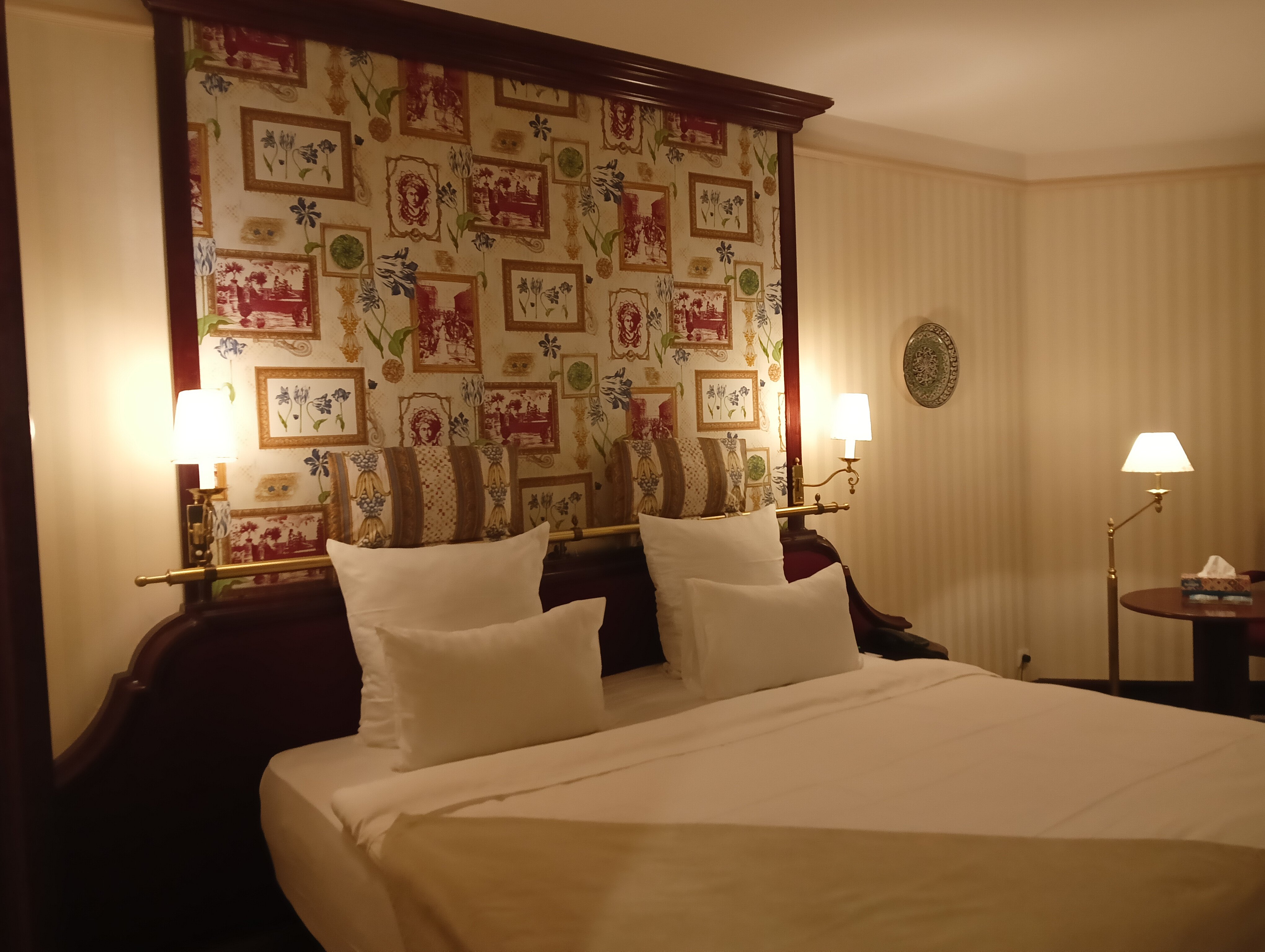 Фото City Palace Hotel