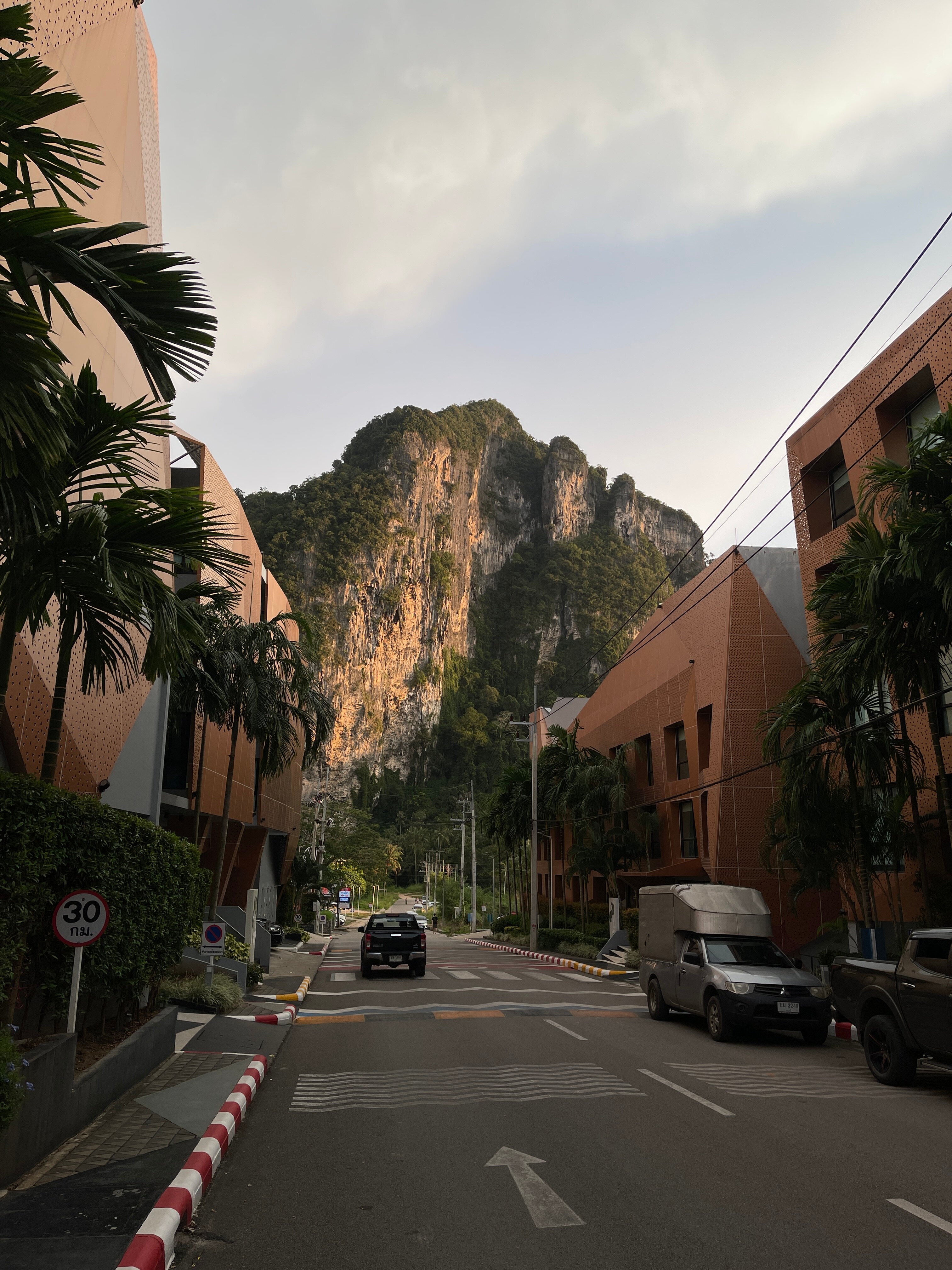 Фото Centara AO Nang Beach Resort & SPA Krabi