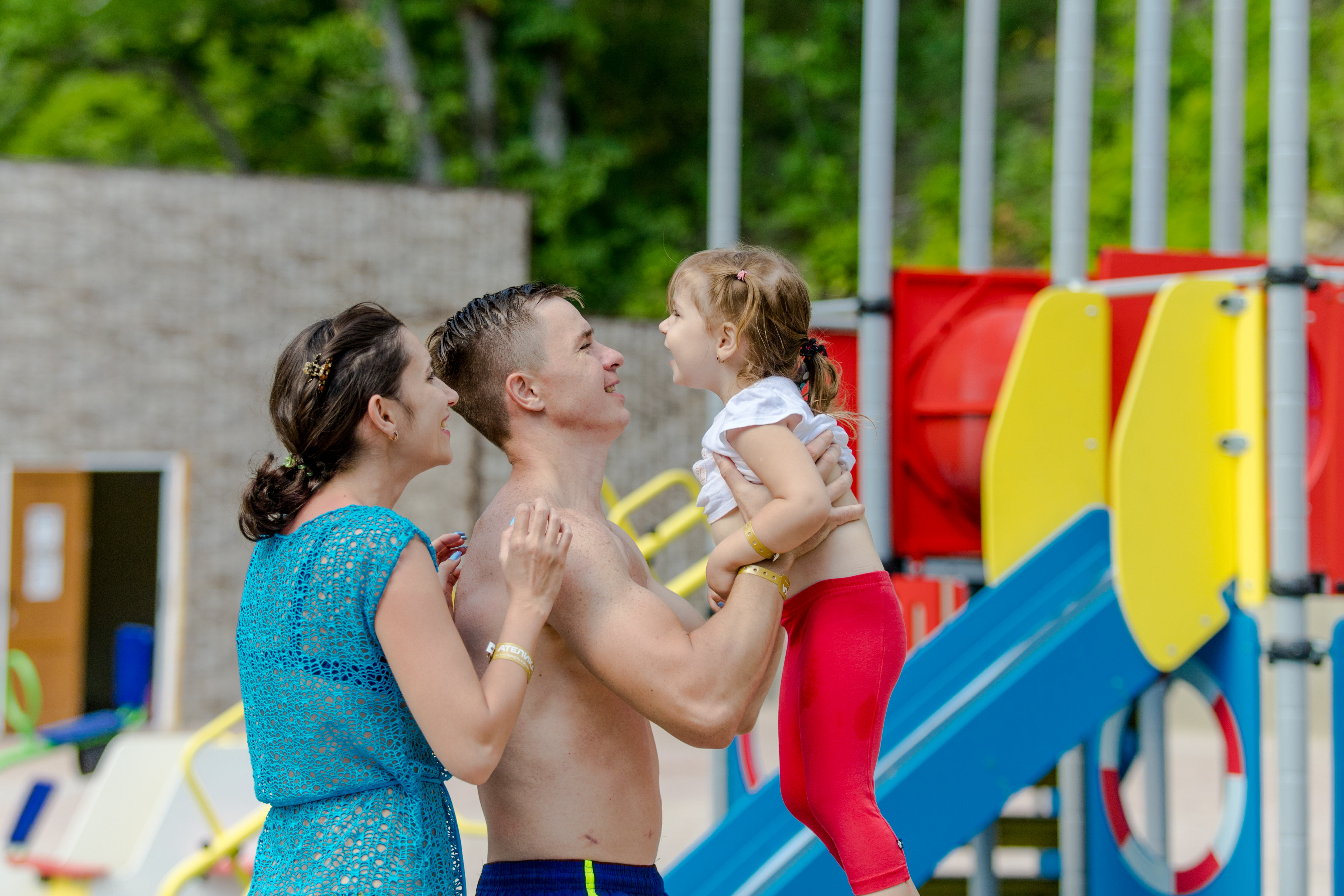 Фото Ателика Гранд Оазис