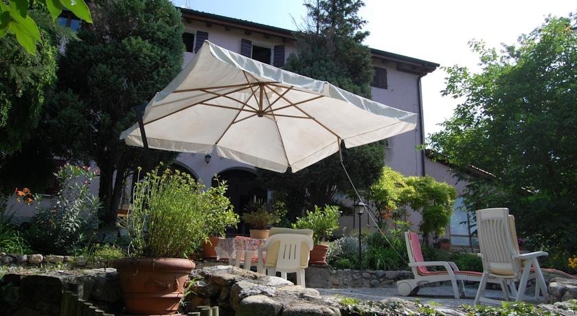 Фото B&b Four Winds