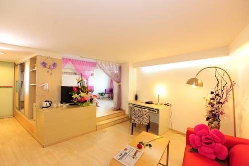 Фото Grand 0773 Hotel