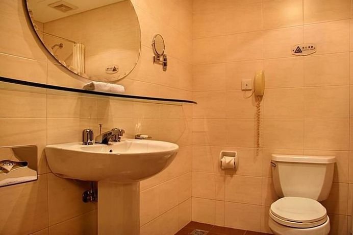 Фото Chongqing Milky Way Hotel