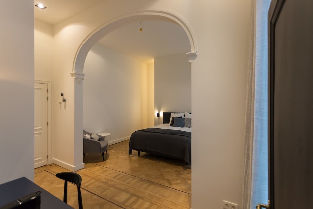 Фото Hotel Quartier Latin