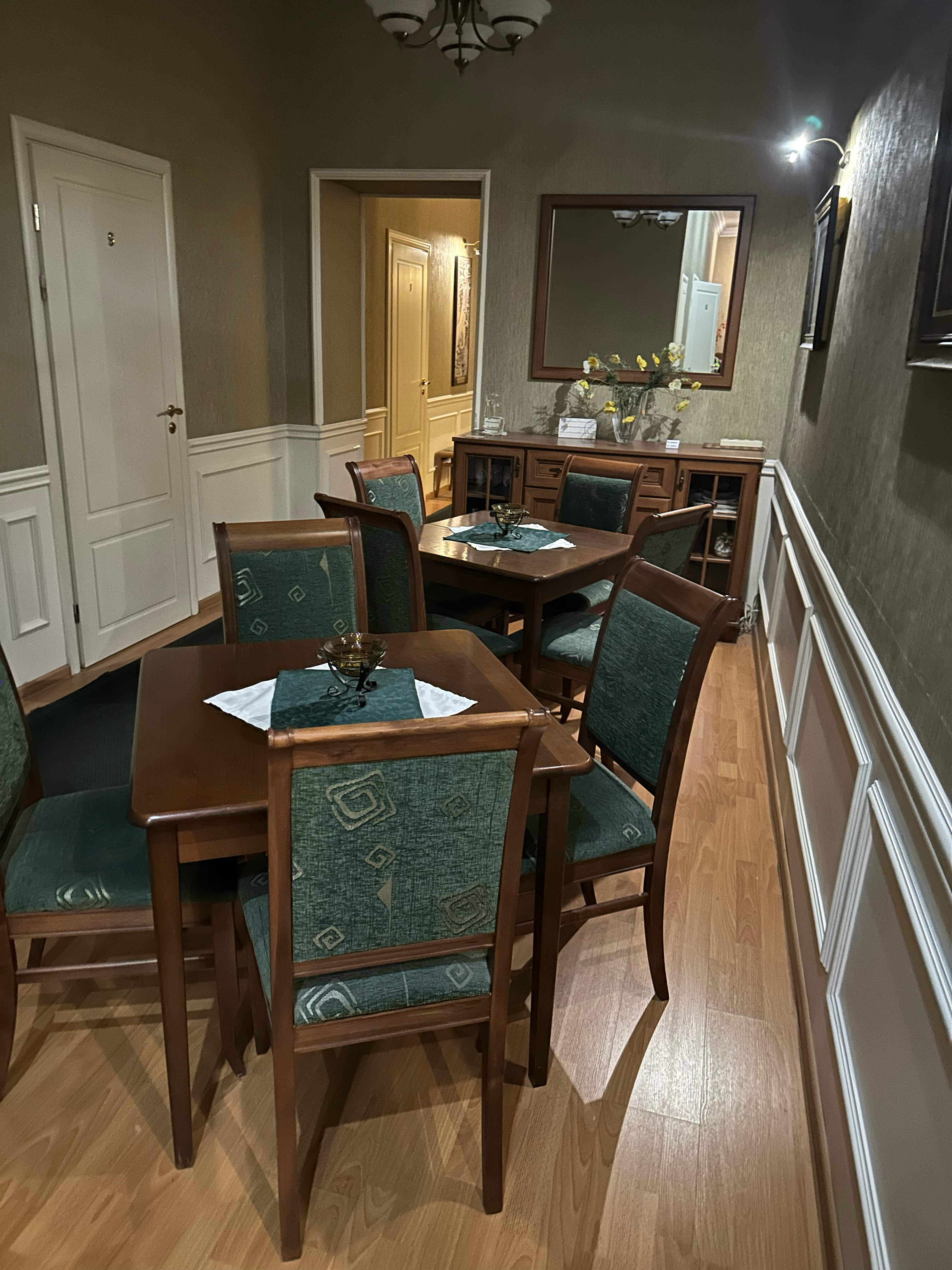 Фото Басков