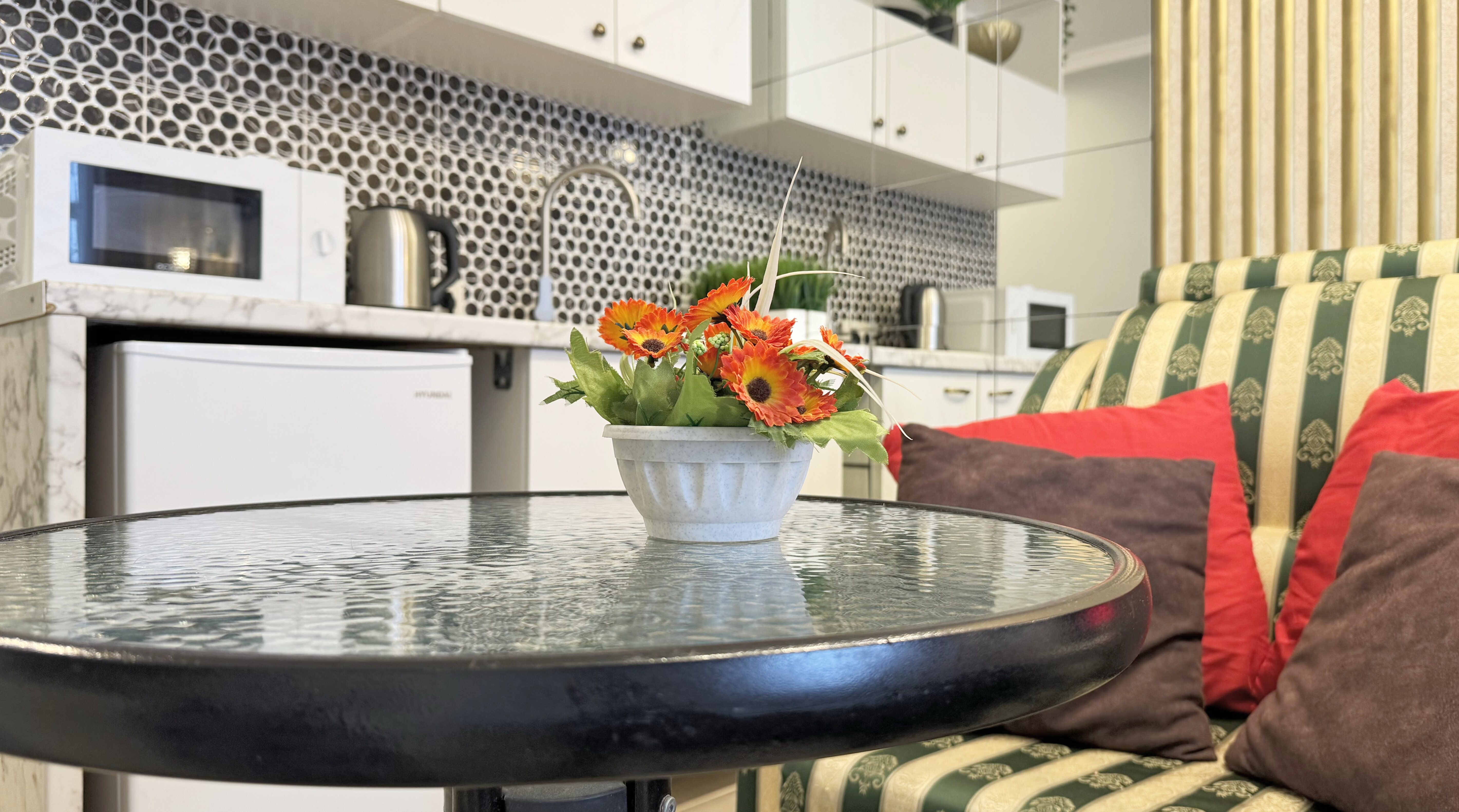 Фото Уютная АтмосферА