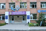 Dosaaf Moskovskogo rayona (Siamashki Street, 15), club de tiro, campo de tiro