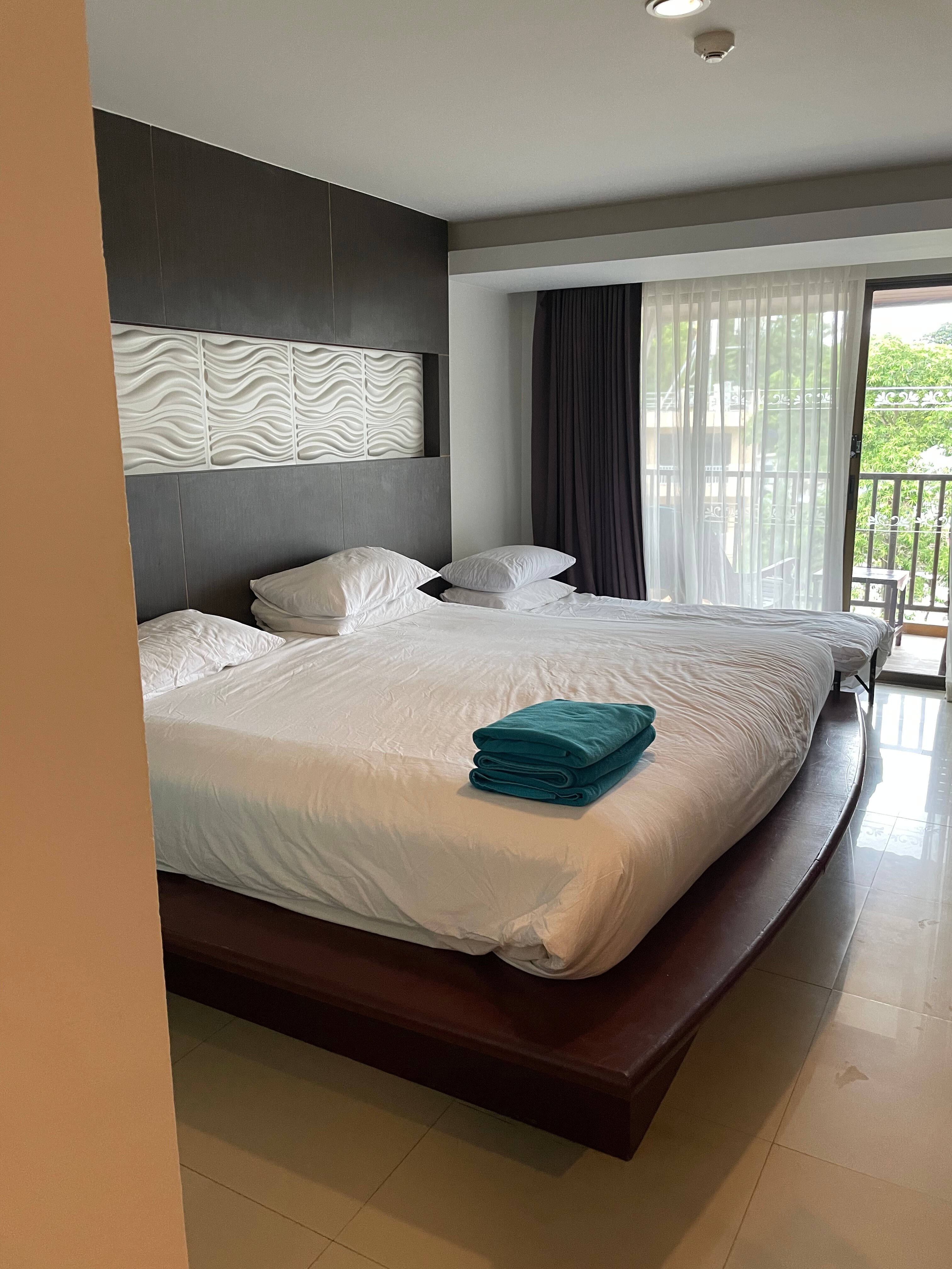 Фото Chanalai Garden Resort