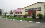 Грасс (Akademika Korolyova Street, 9), car wash