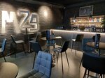 М-29 (Maliy Vasilyevskogo Ostrova Avenue, 29), bar, pub
