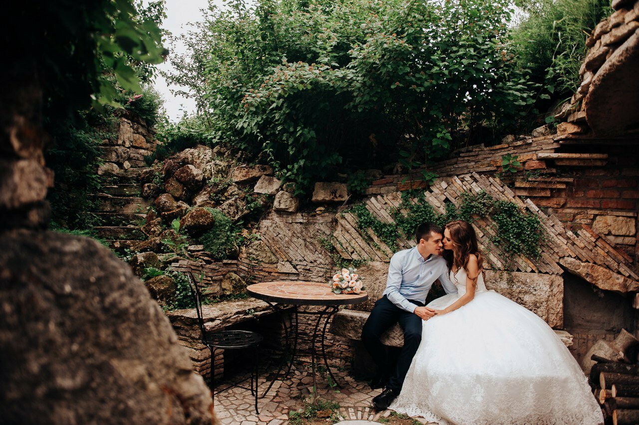 Фото Таежный