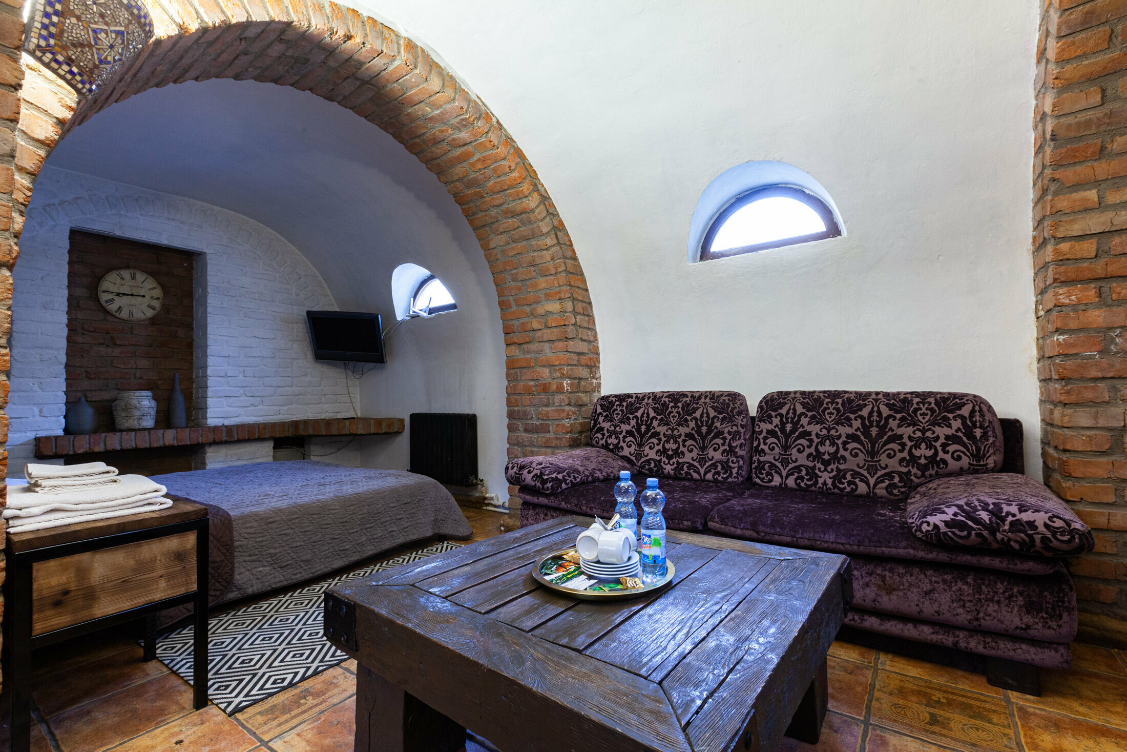 Фото Таежный