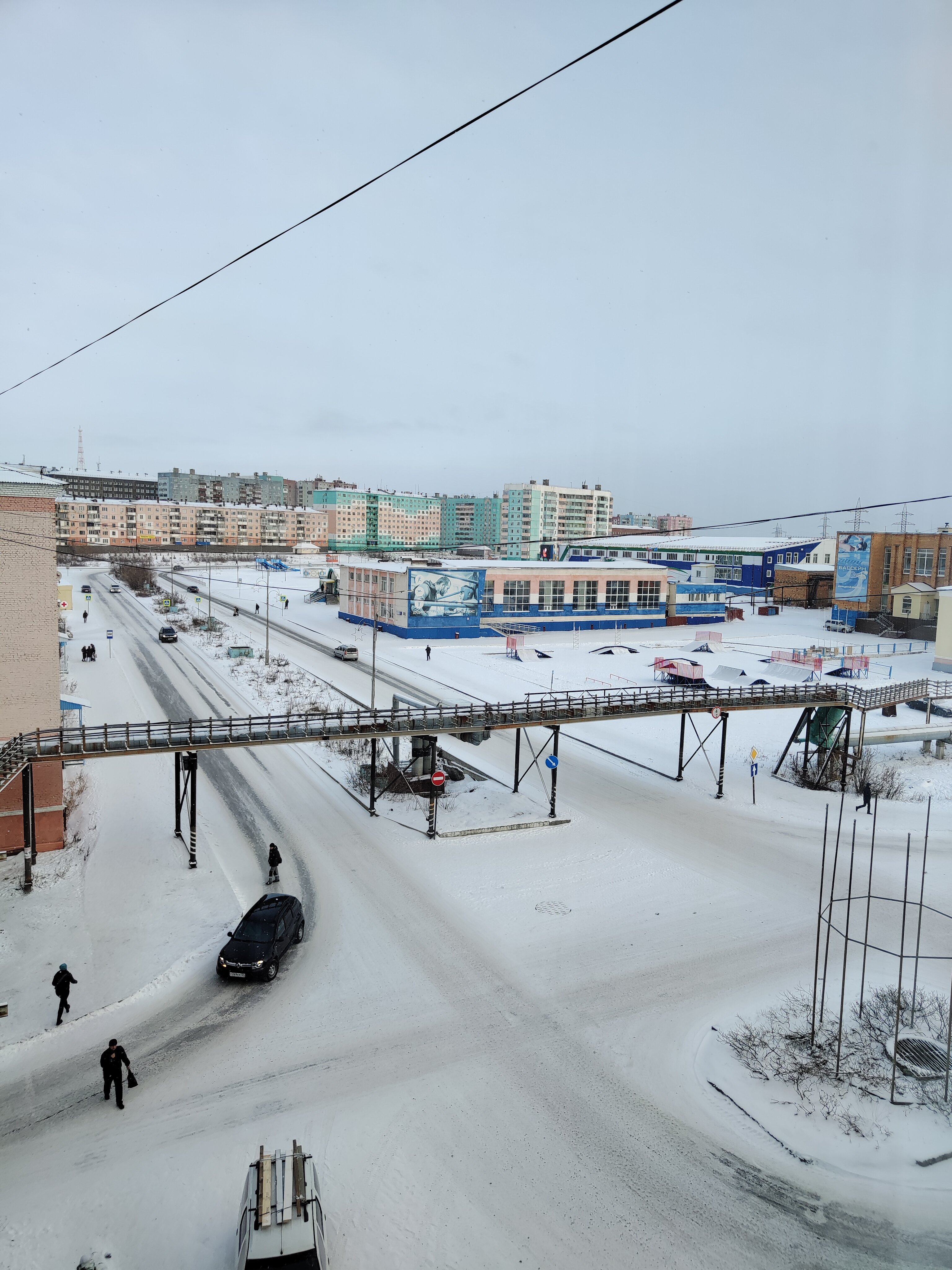 Фото Арктик ТуристиК