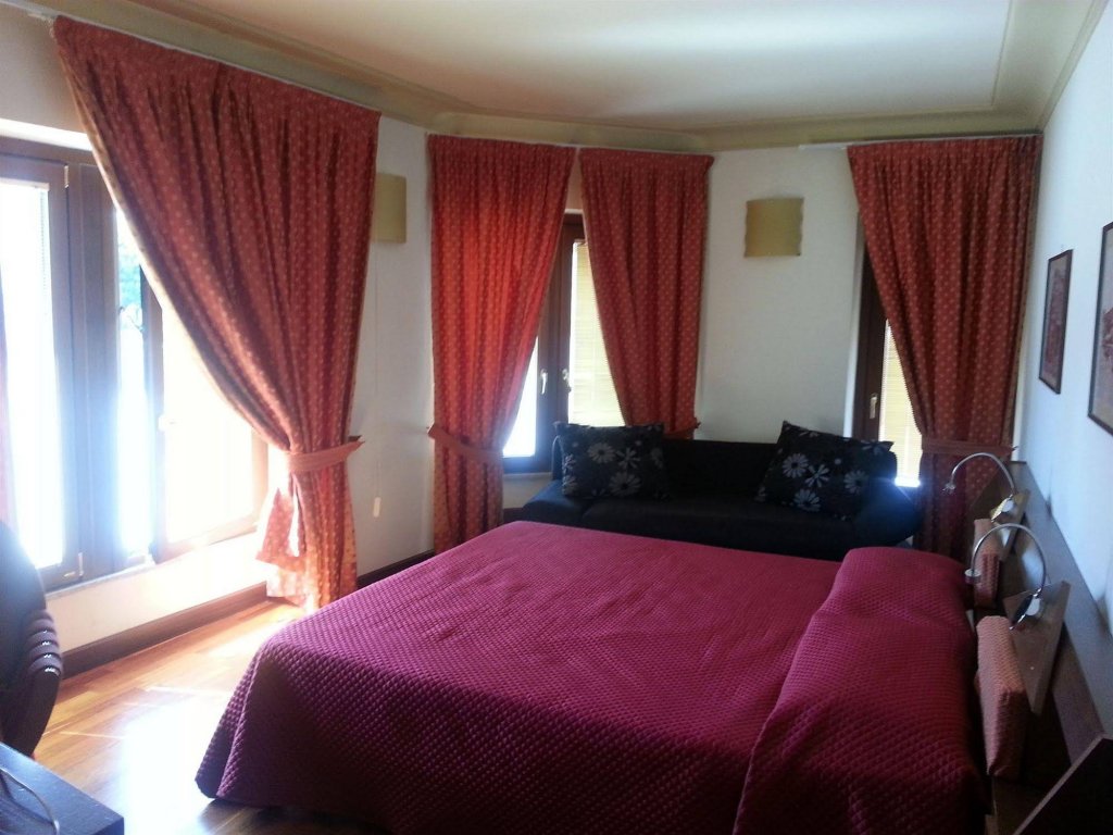 Фото Hotel Lombardia