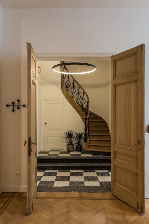 Фото Hotel Quartier Latin