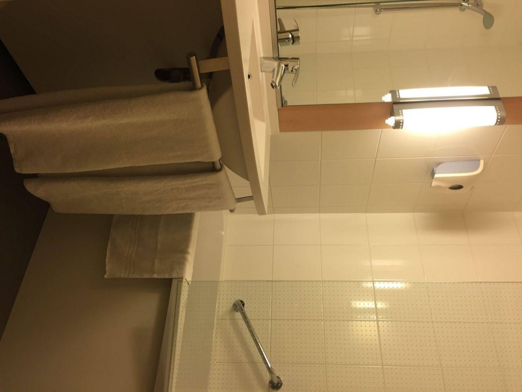 Фото Ibis Brugge Centrum