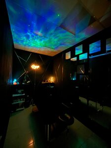 Relax (Molodyozhnaya ulitsa, 1Ж) ، صالون تدليك