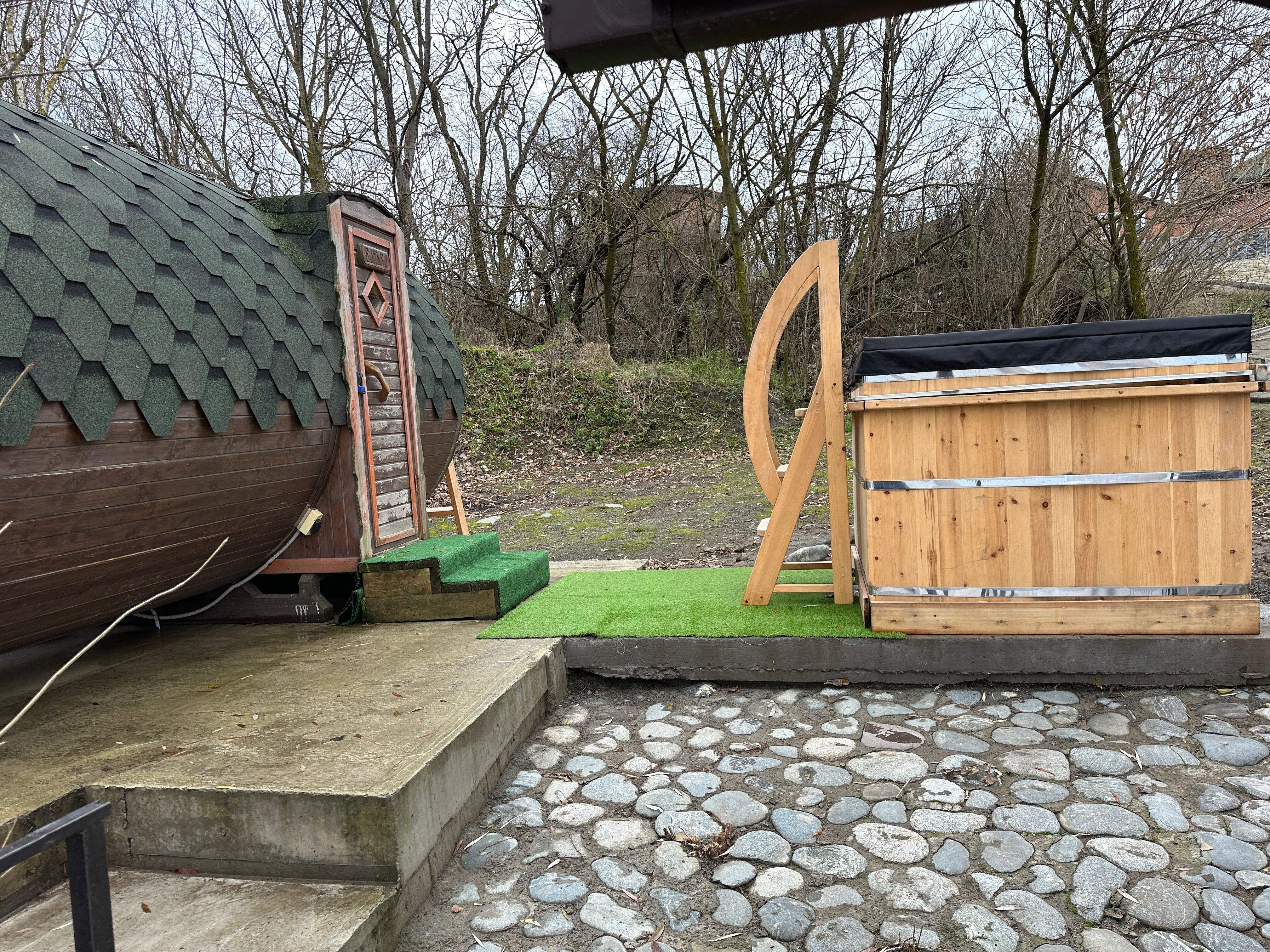 Фото Фазаново