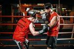 Taibov (Izyumskaya Street, 22к3), sports club