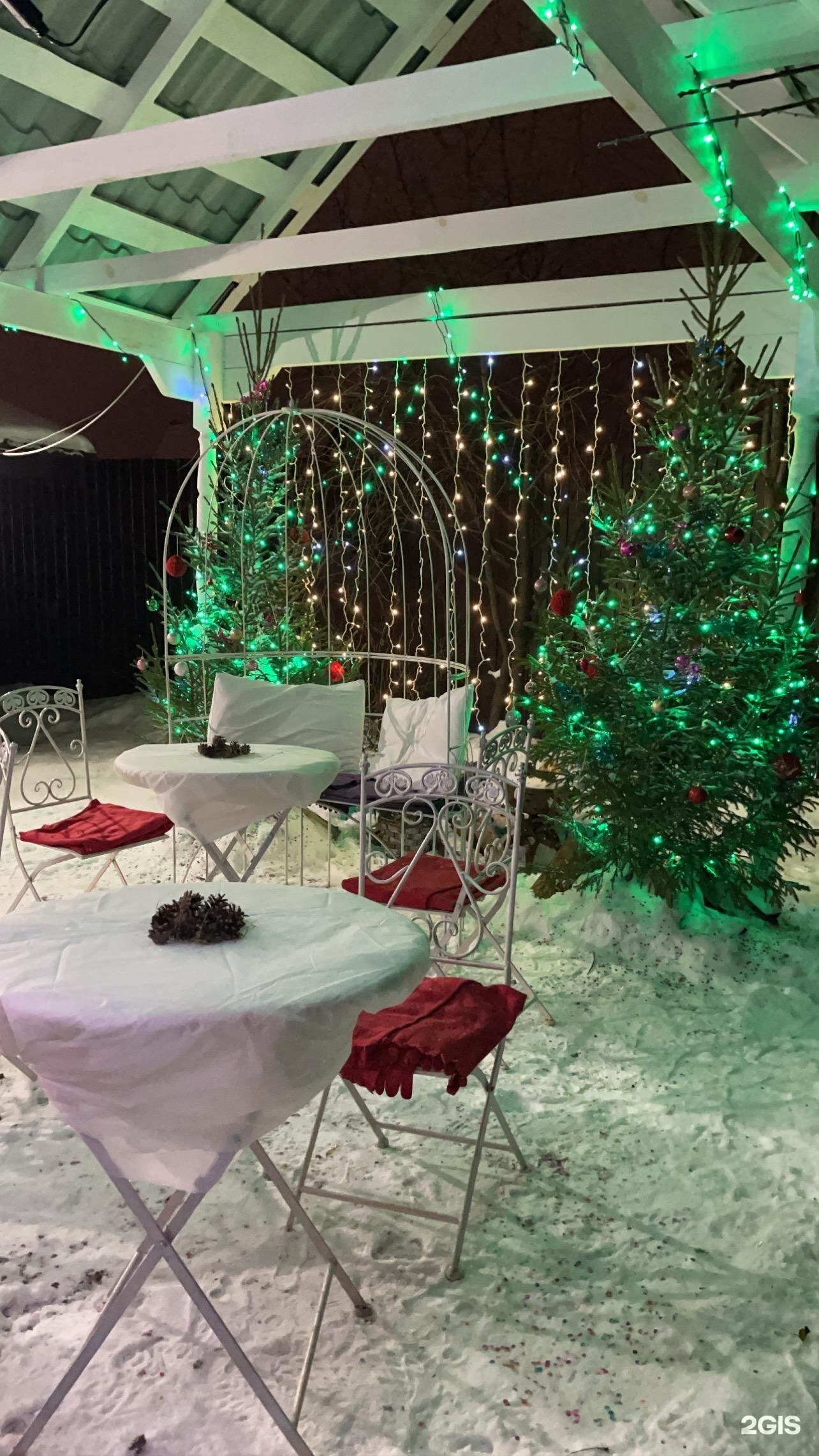 Фото В Коломне