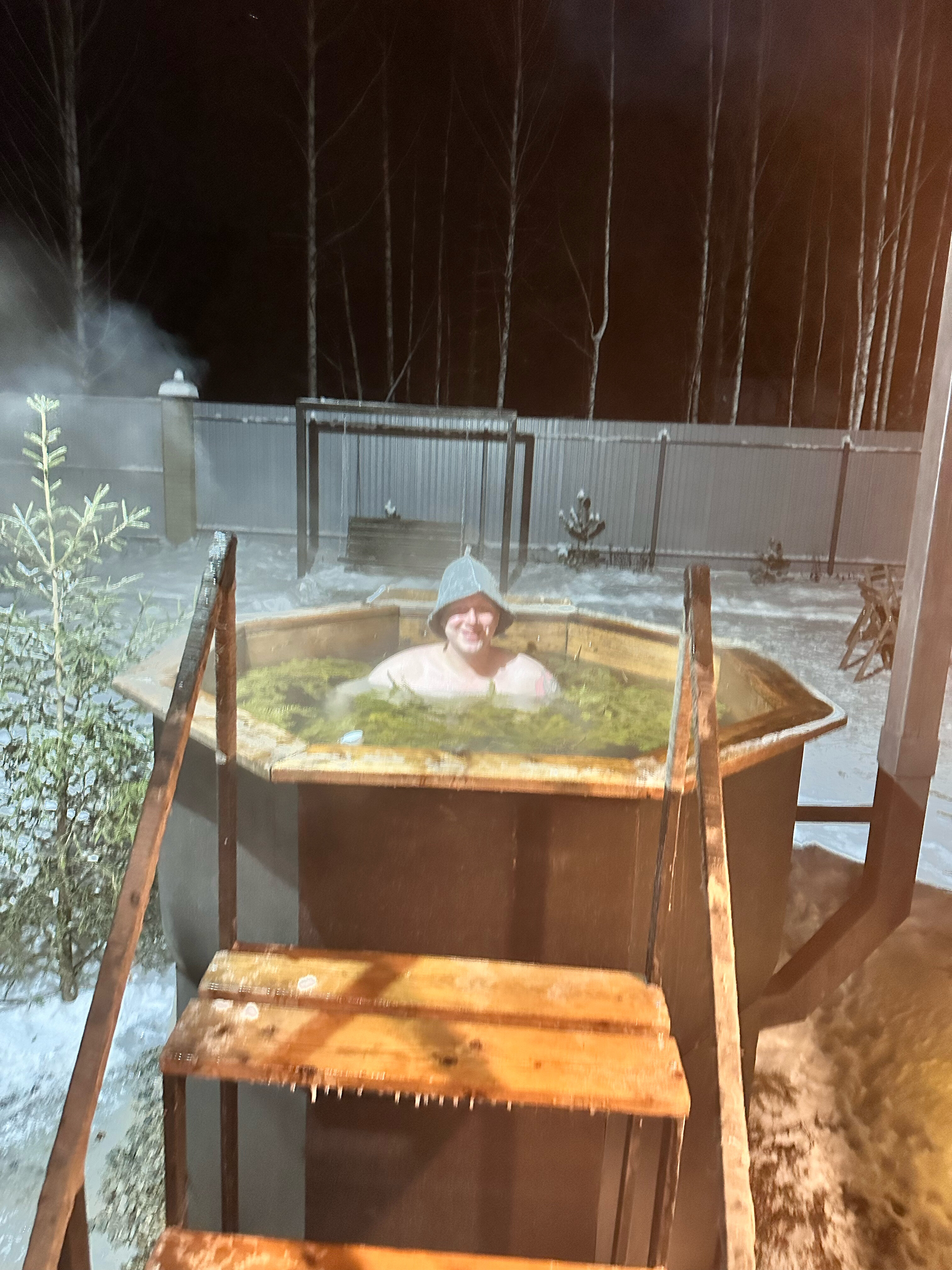 Фото ТО самое место