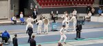 Малая арена спортивного комплекса Юбилейный (просп. Добролюбова, 18), спортивный комплекс в Санкт‑Петербурге