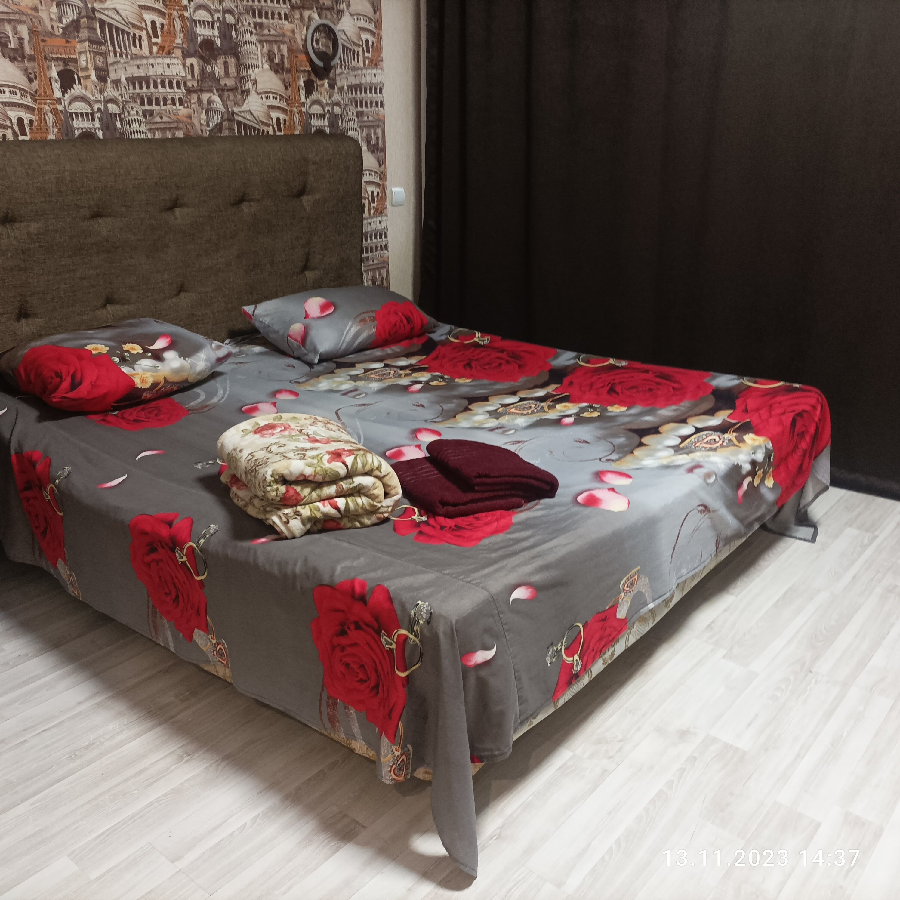 Фото Галианна