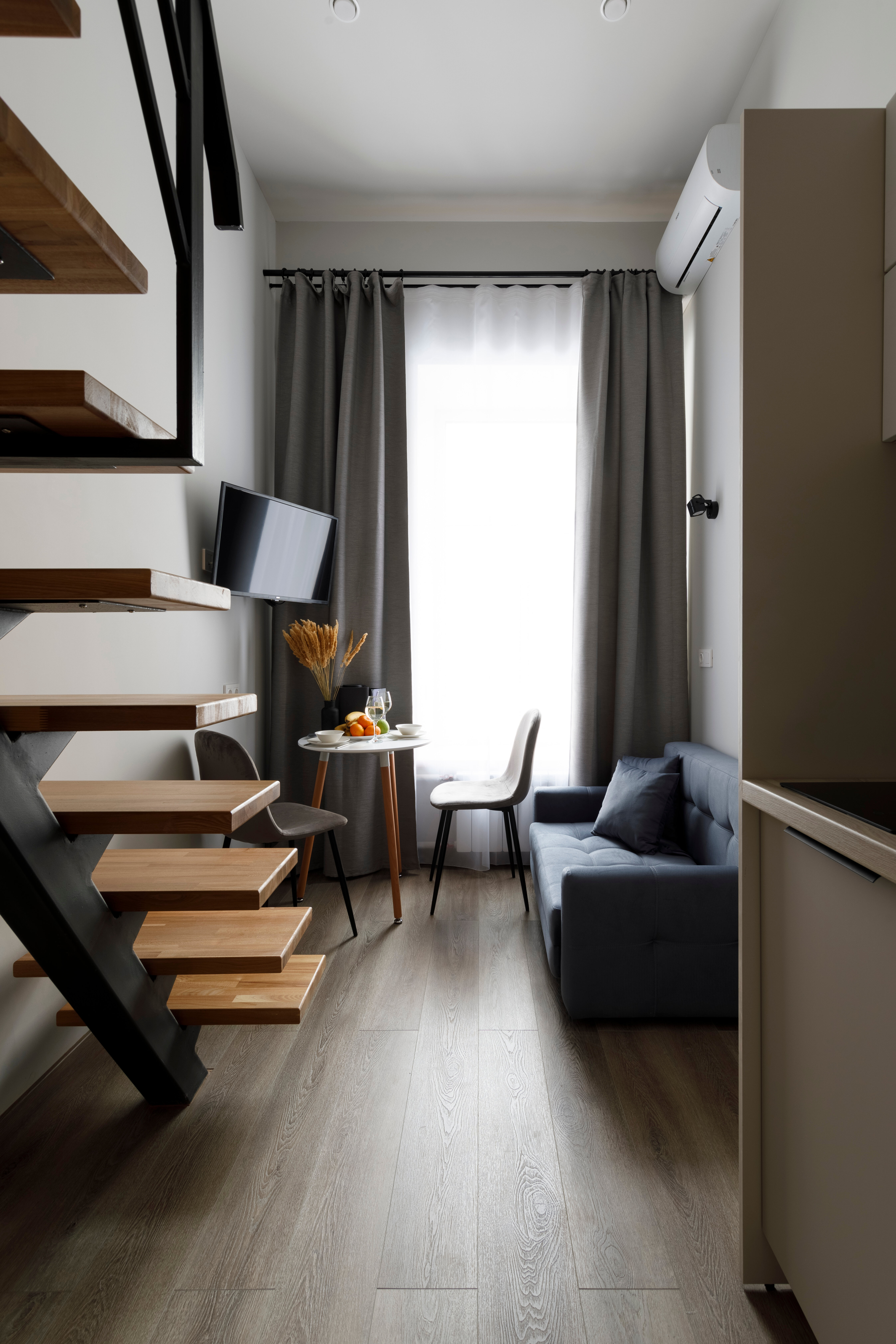 Фото Norke Prime Бауманская