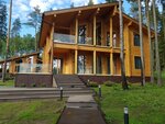 Studiya Kleyenogo Brusa (Kazanskoye Highway, 12к1) ، بناء بيت الصيف
