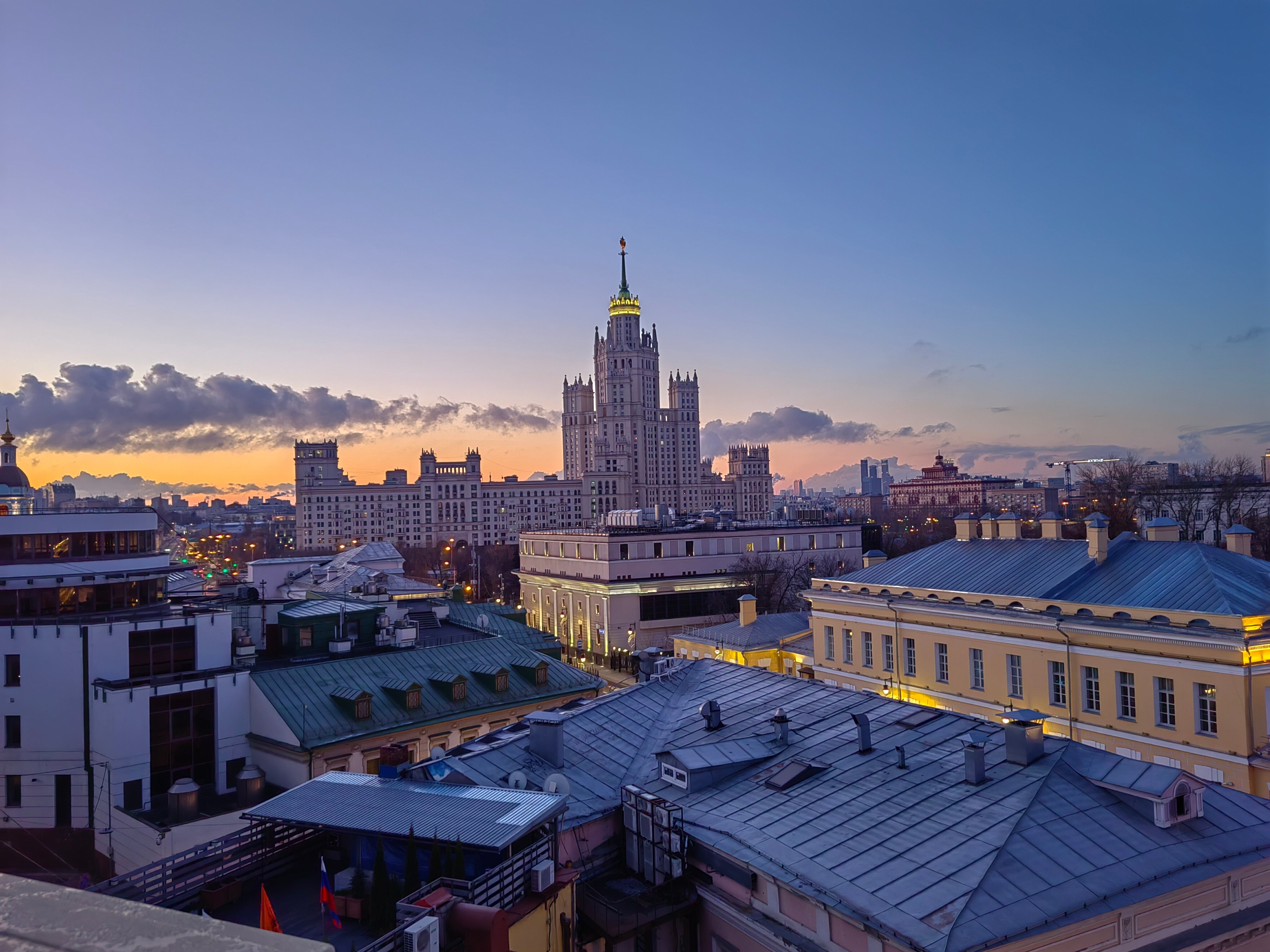 Фото Хитровка