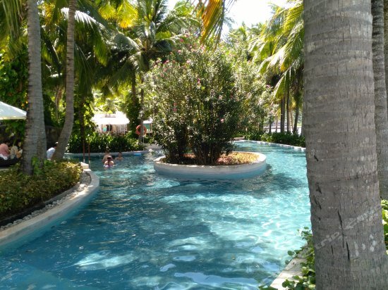 Фото Sanya Linhai Vocation Apartment