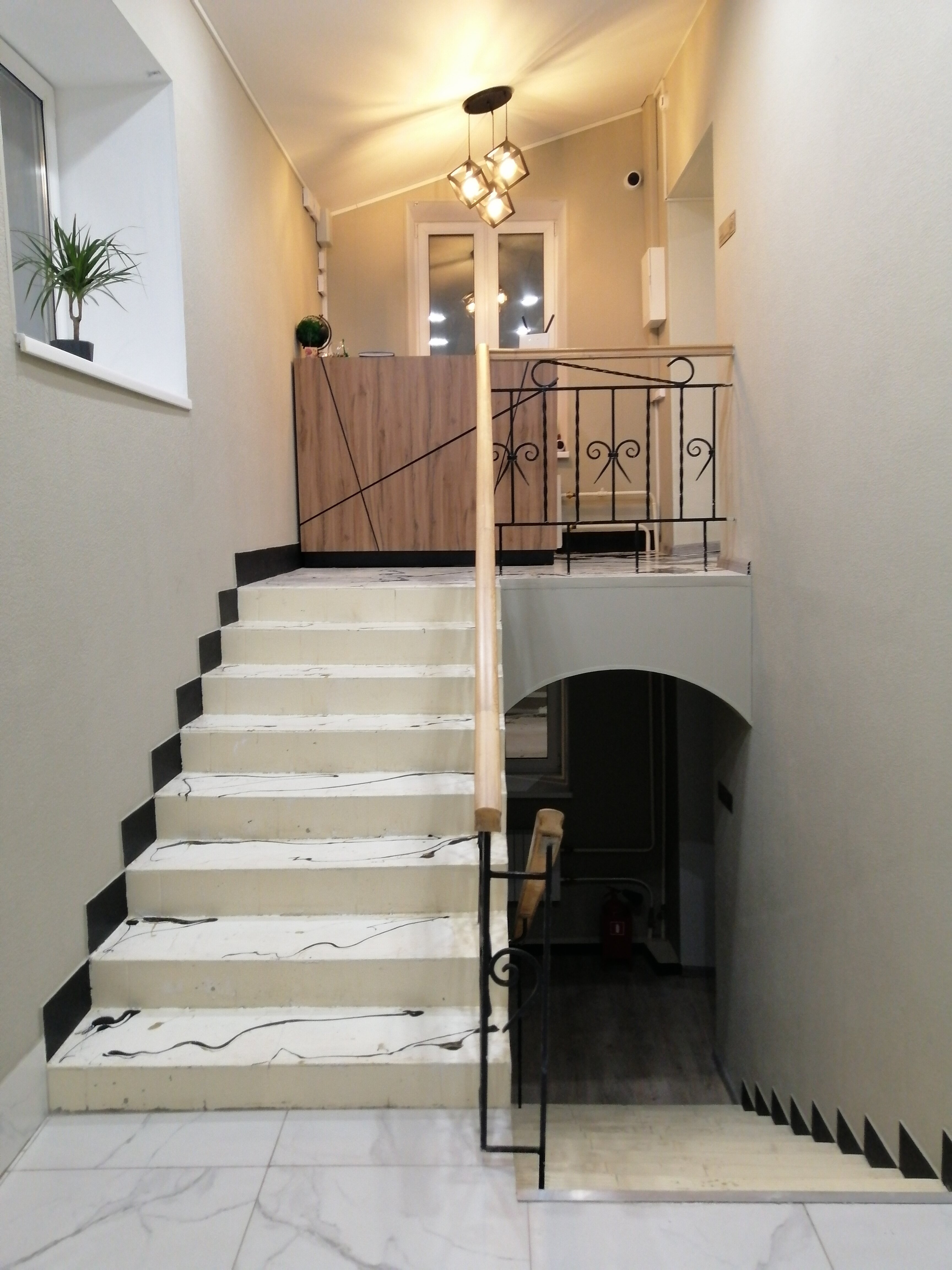 Фото Старт на улице Гончарная набережная 1 СТР. 4а