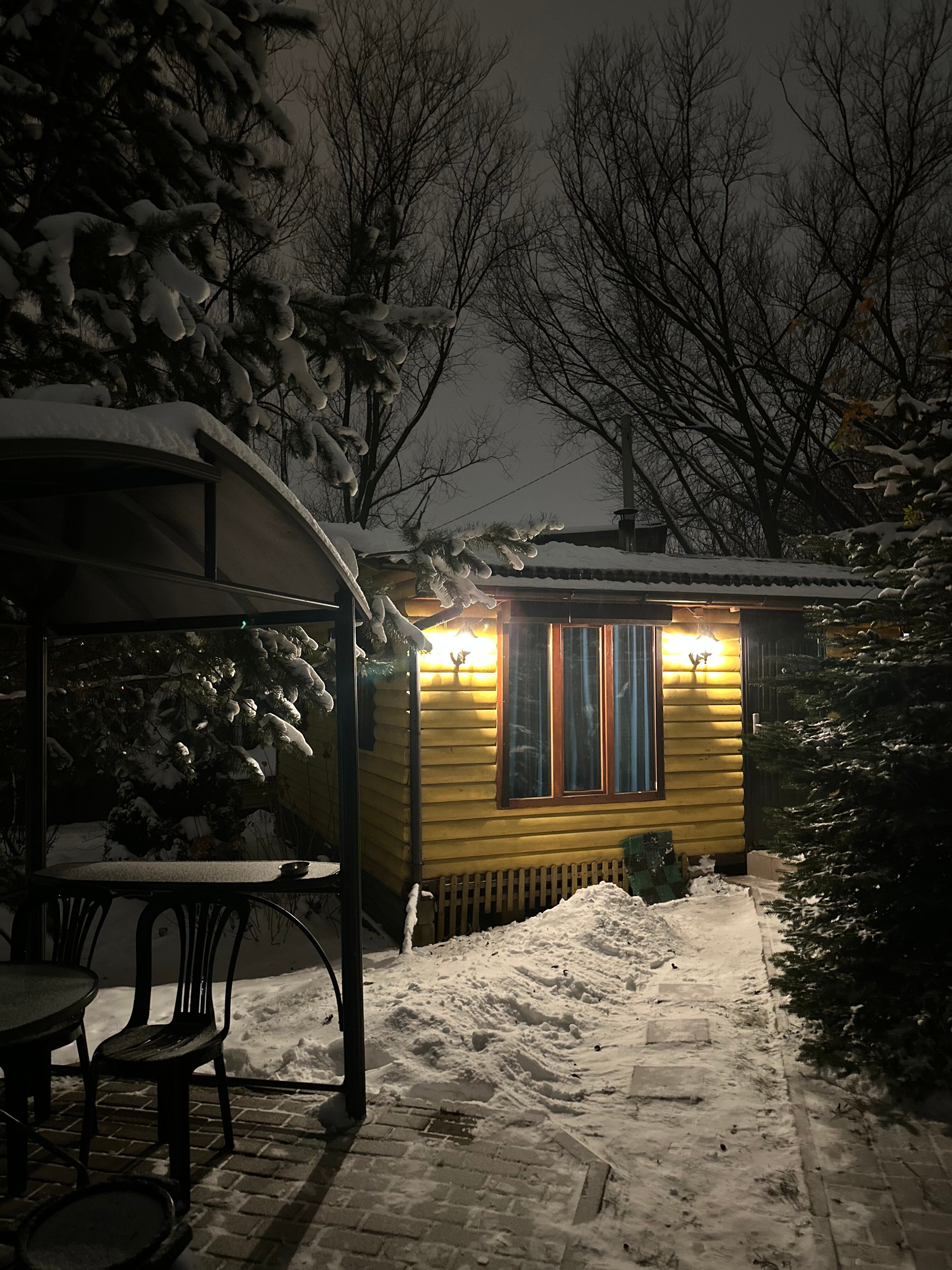 Фото Дача в Переделкино