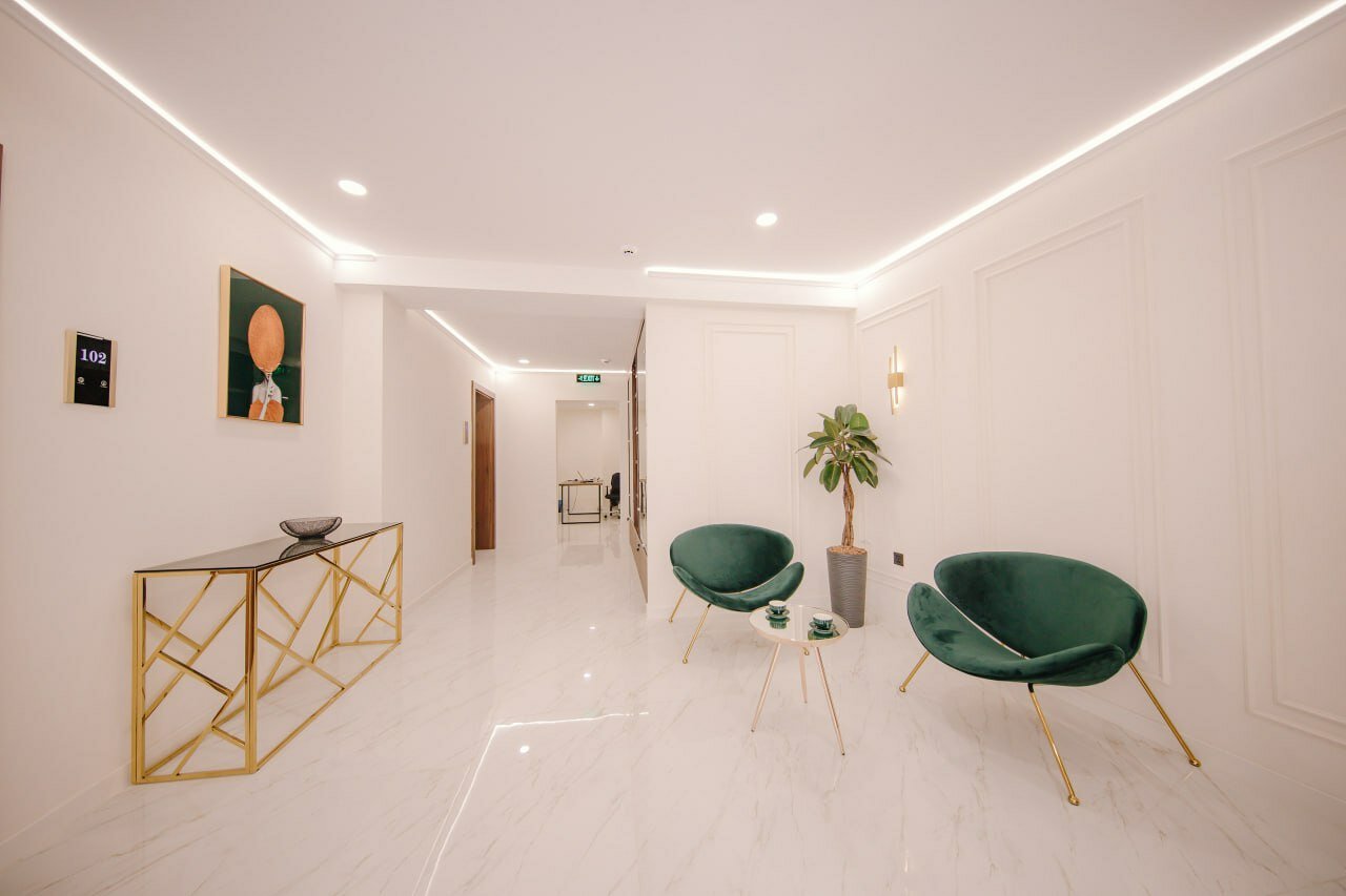 Фото Orden Hotel