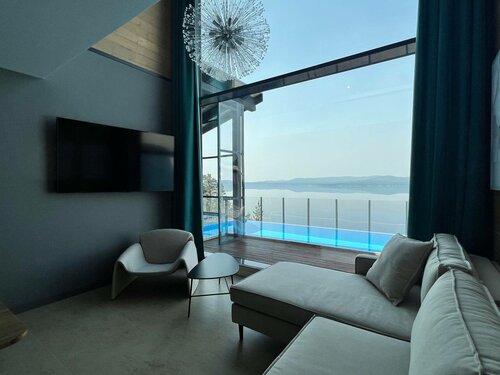 Гостиница Крутики в Тургояке