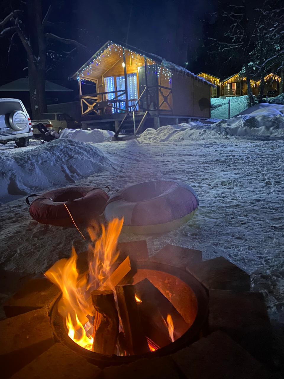 Фото Arkhyz_mirgor. almadi