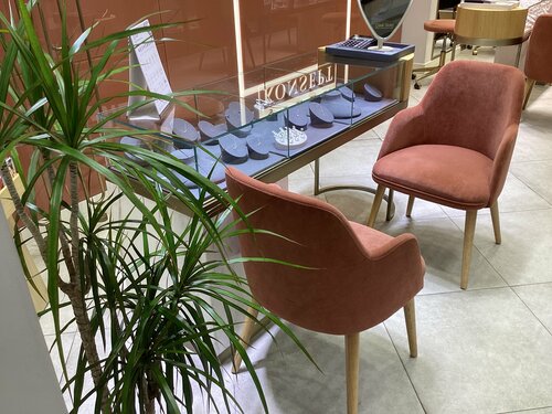 Çilek Konsept Jewelery Fotoğraf 4