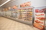 Vernyj (Urban-Type Settlement of Novoivanovskoe, ulitsa Agrokhimikov, с1), grocery