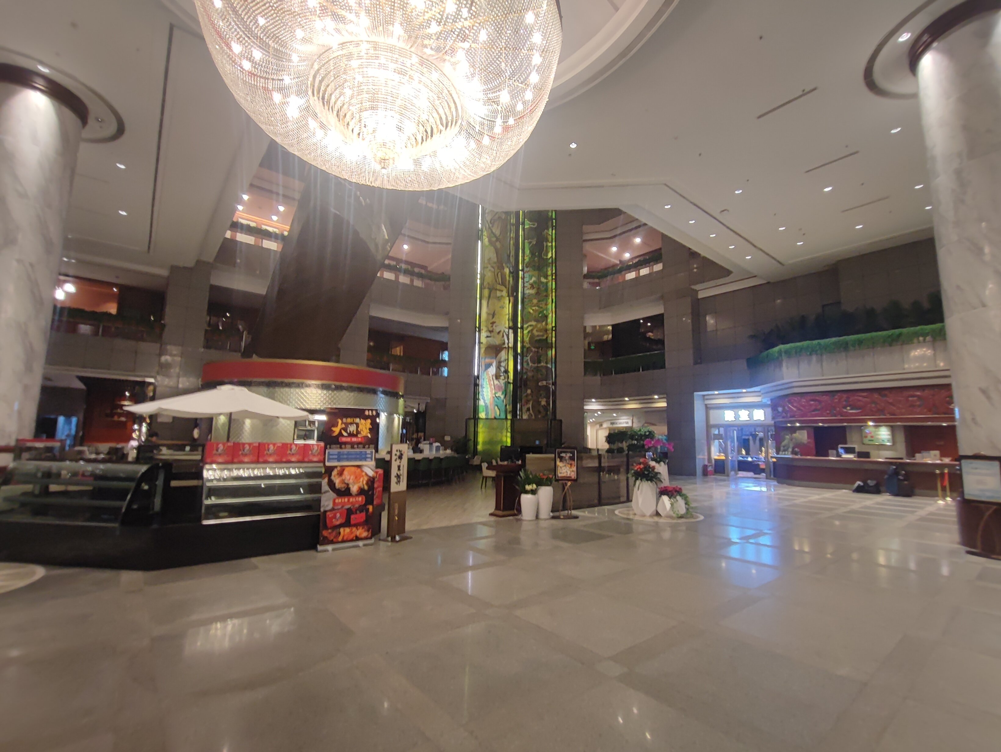 Фото Best Western Premier Shenzhen Felicity Hotel