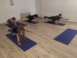 Пилатес (Nevskiy Avenue, 105), club de fitness