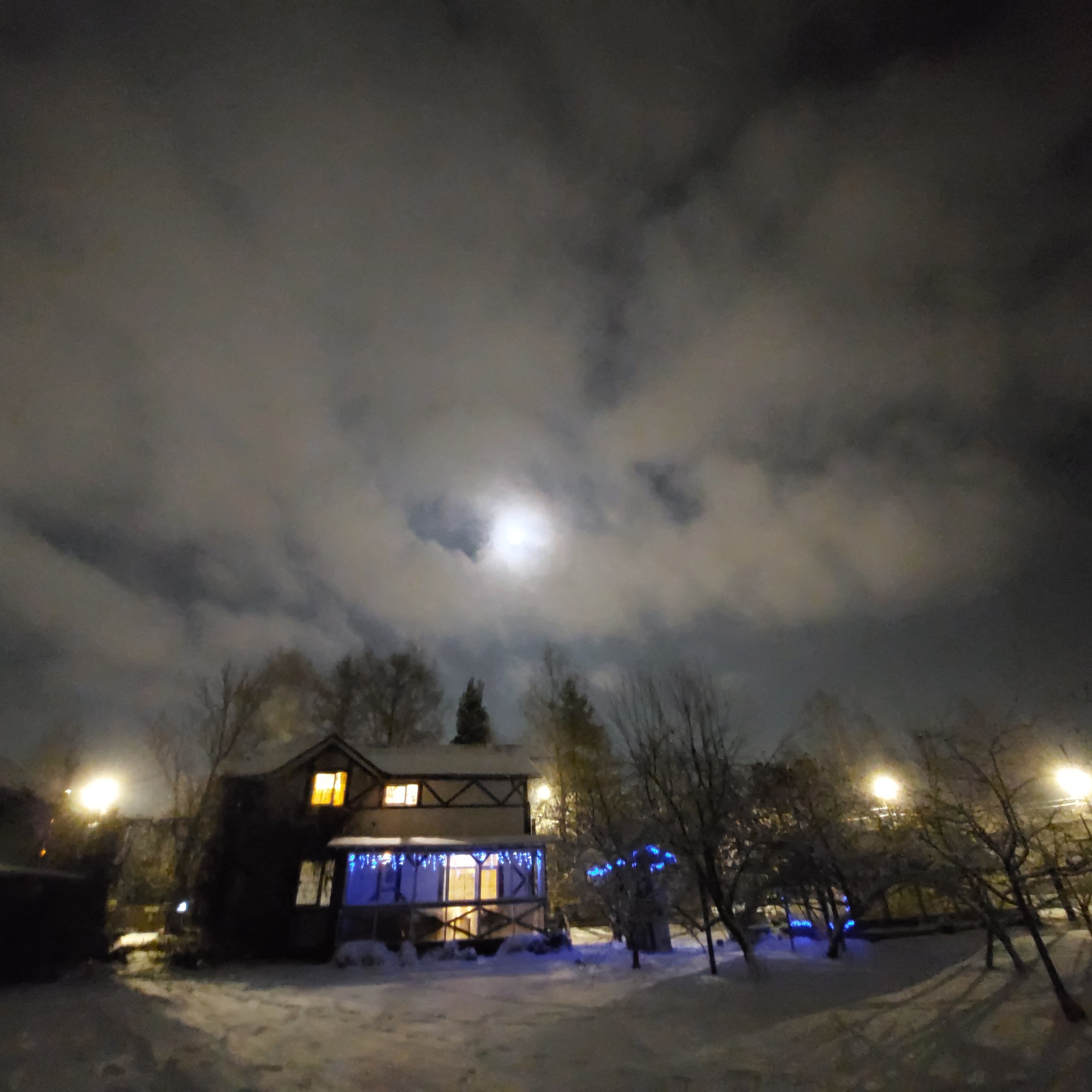 Фото Отель-коттедж Ф&Ф