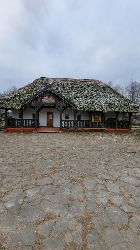 Этномир, Этноотель Индия — фото 35