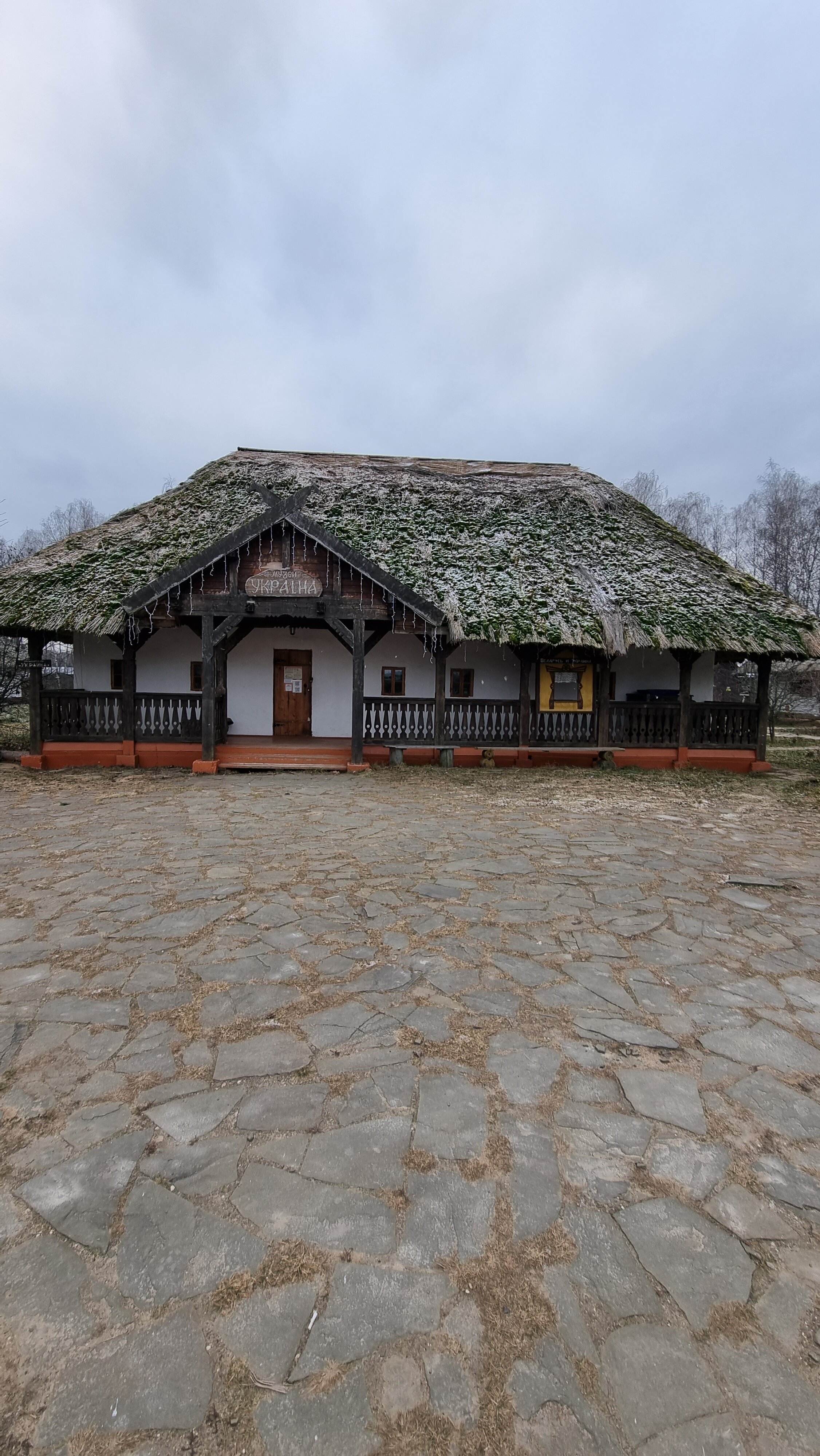 Фото Этноотель Индия