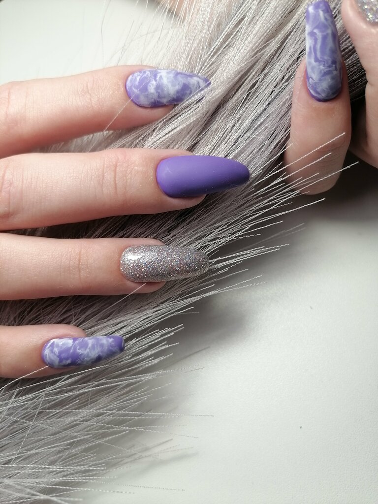 Nail salon Маникюрный дворец, Tula, photo