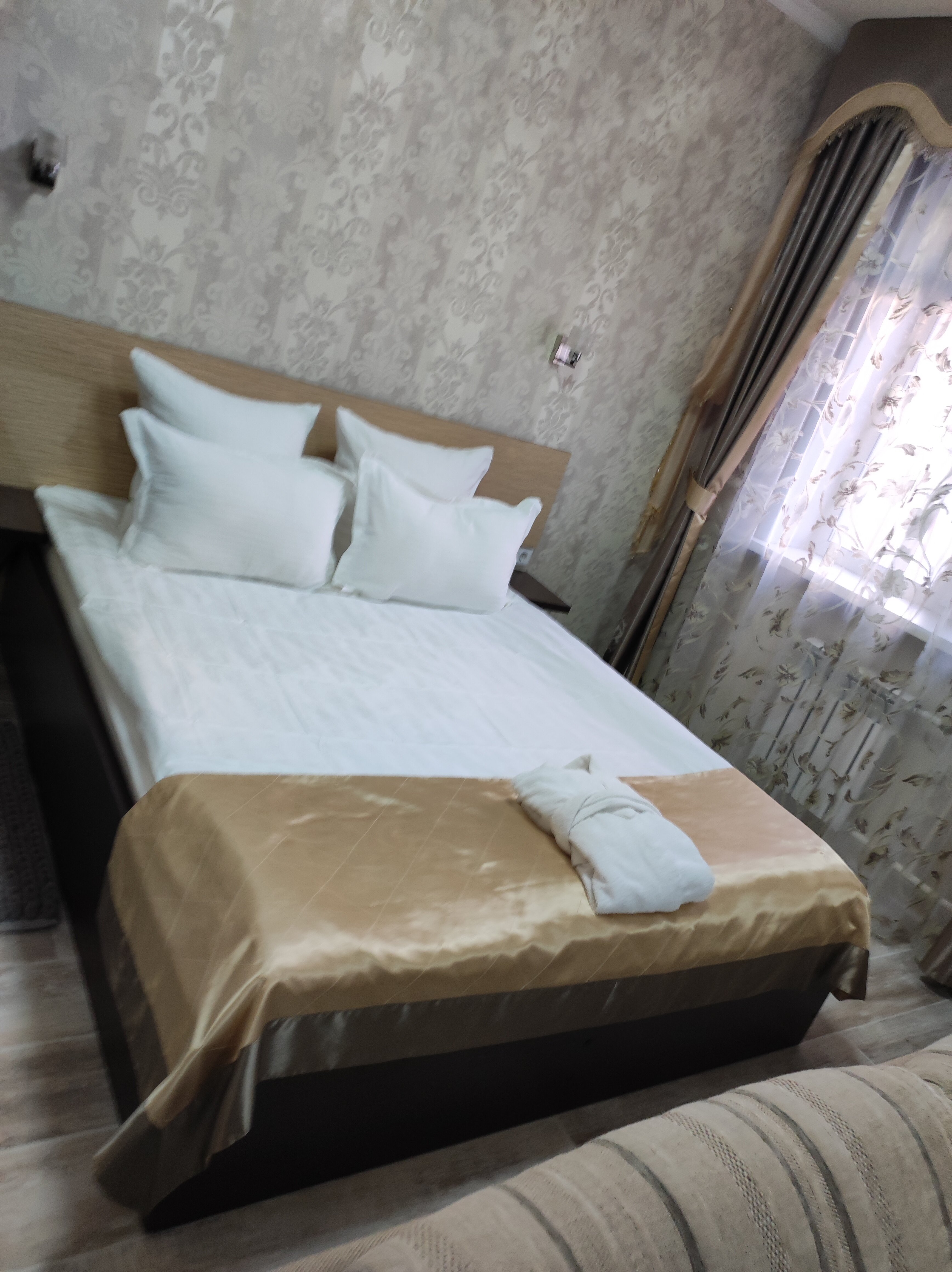 Фото Мереке