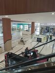 Turan Mall (Jańa Qala shaǵyn aýdany, Шымкент Тас Жолы көшесі, 9), shopping mall