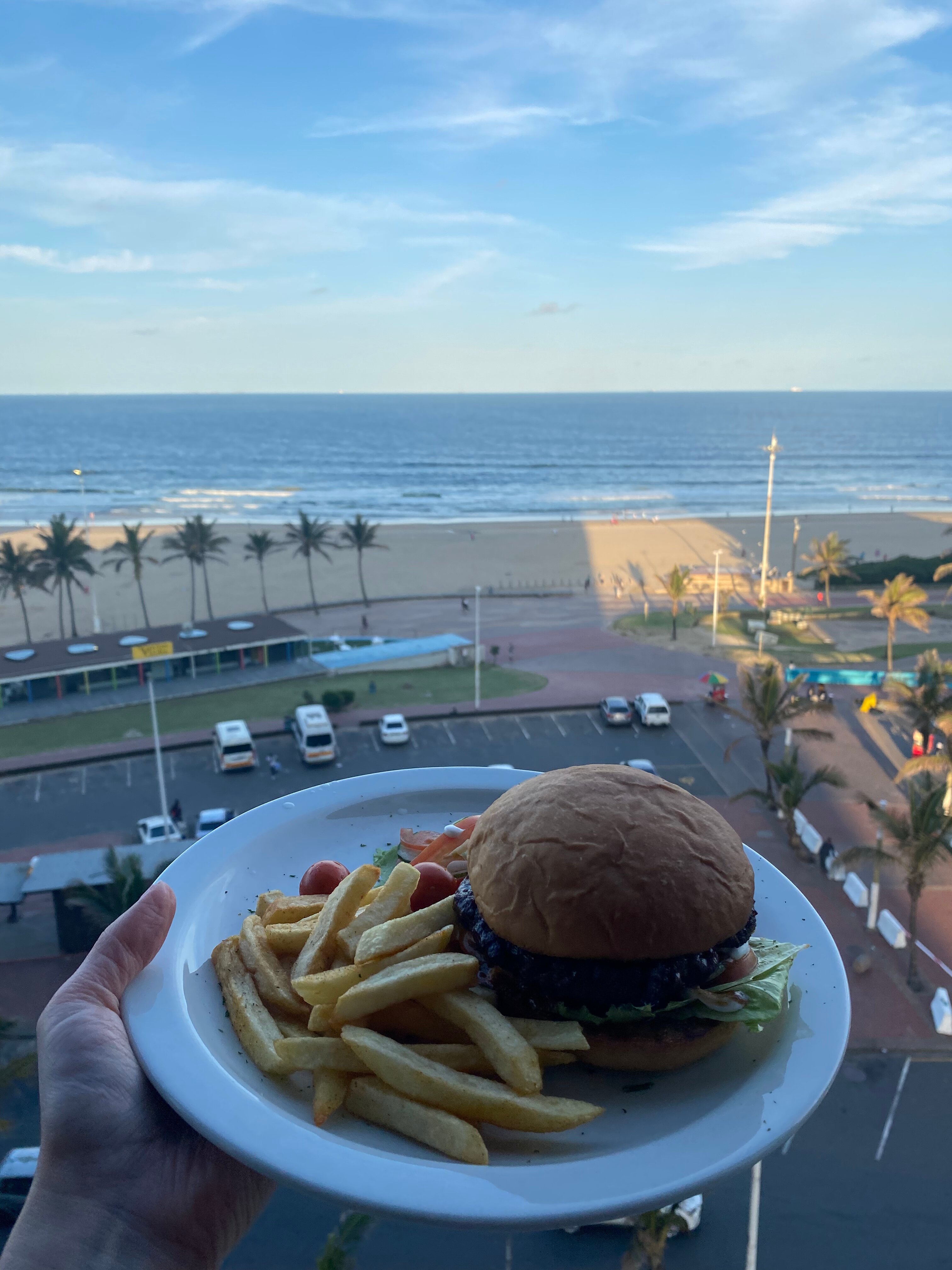 Фото Gooderson Tropicana Hotel