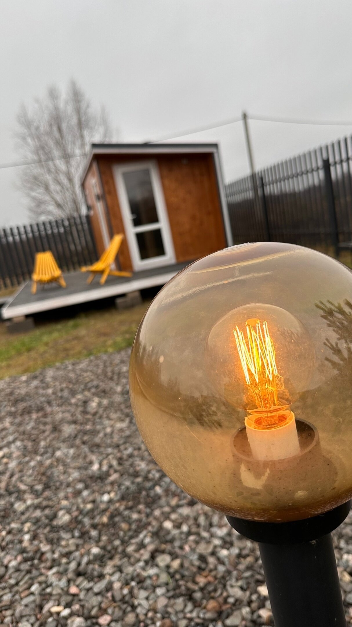 Фото Oblaka house