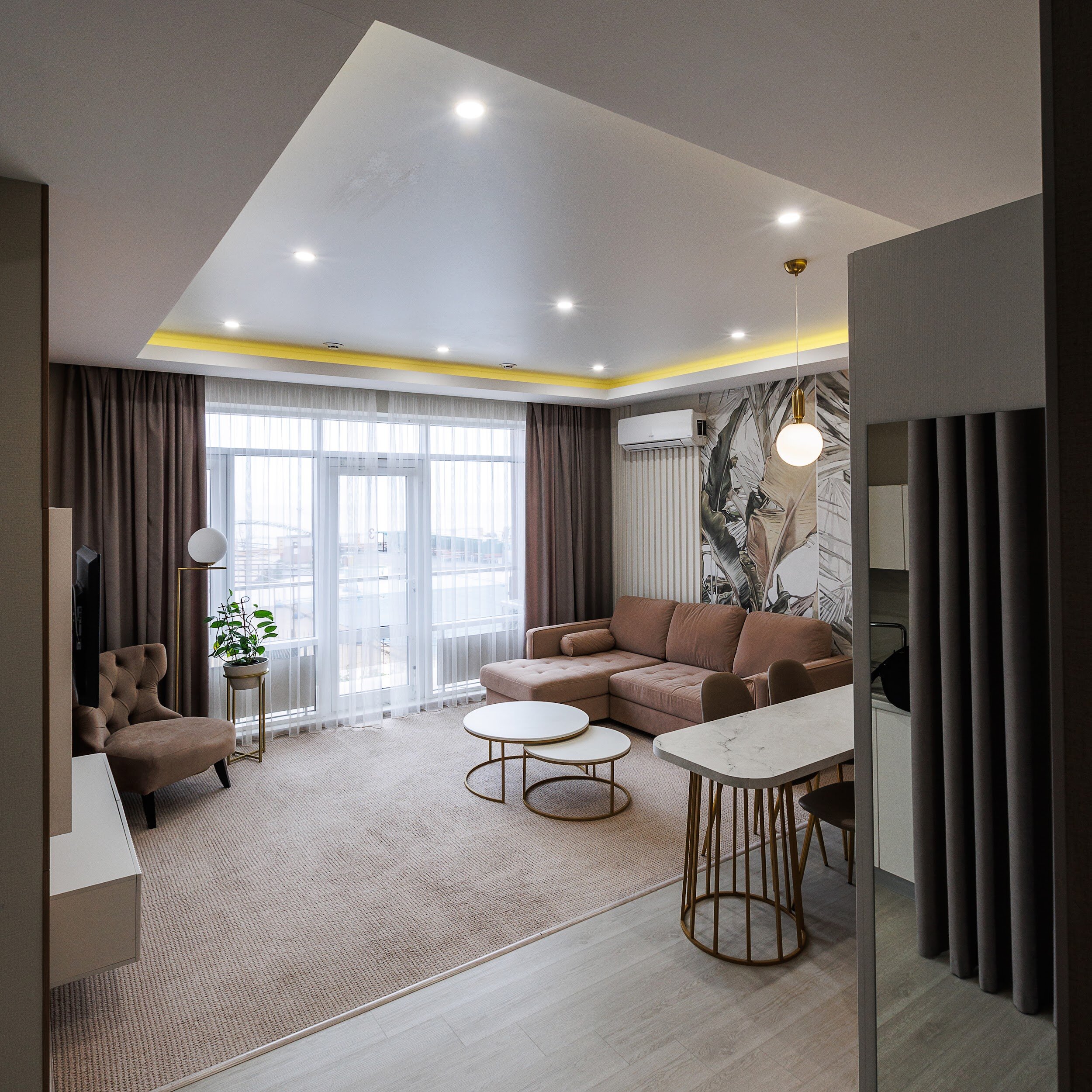 Фото Crystal Park