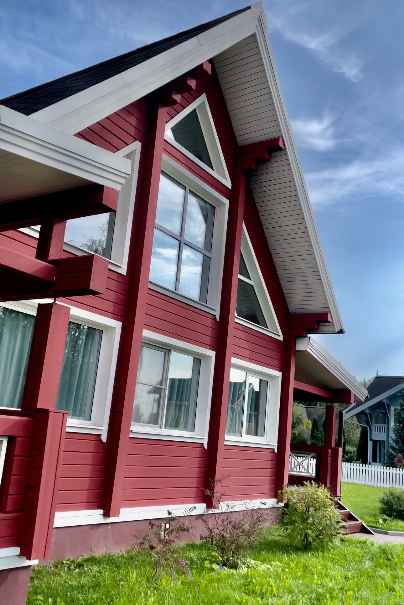 Фото Ontario Village