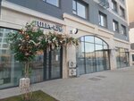 Julia Kim Cosmetology Center (Tóle Bı kóshesі, 65), cosmetología